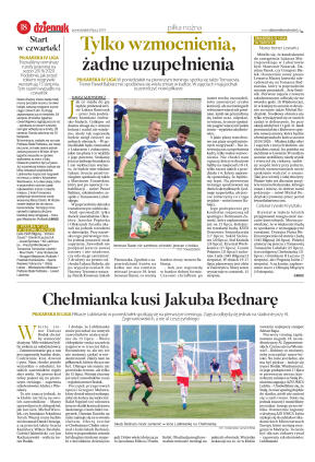 Wydanie główne - strona 18