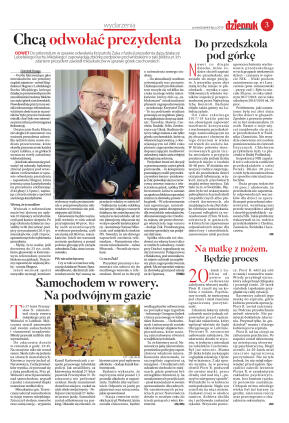 Wydanie główne - strona 3