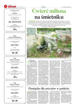 Wydanie główne - strona 4