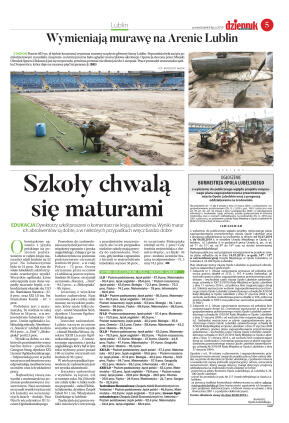 Wydanie główne - strona 5