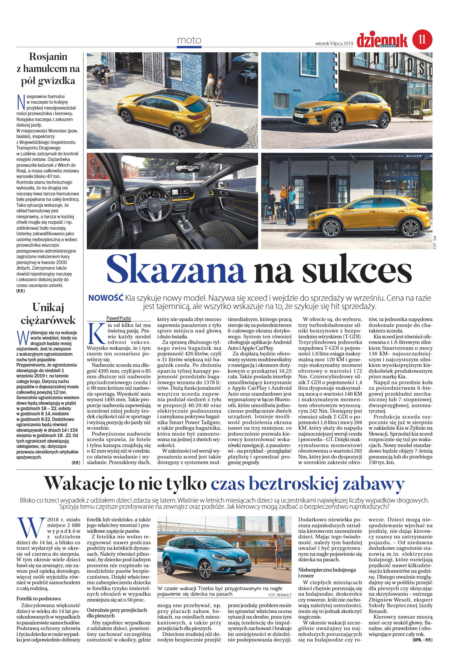 Wydanie główne - strona 11