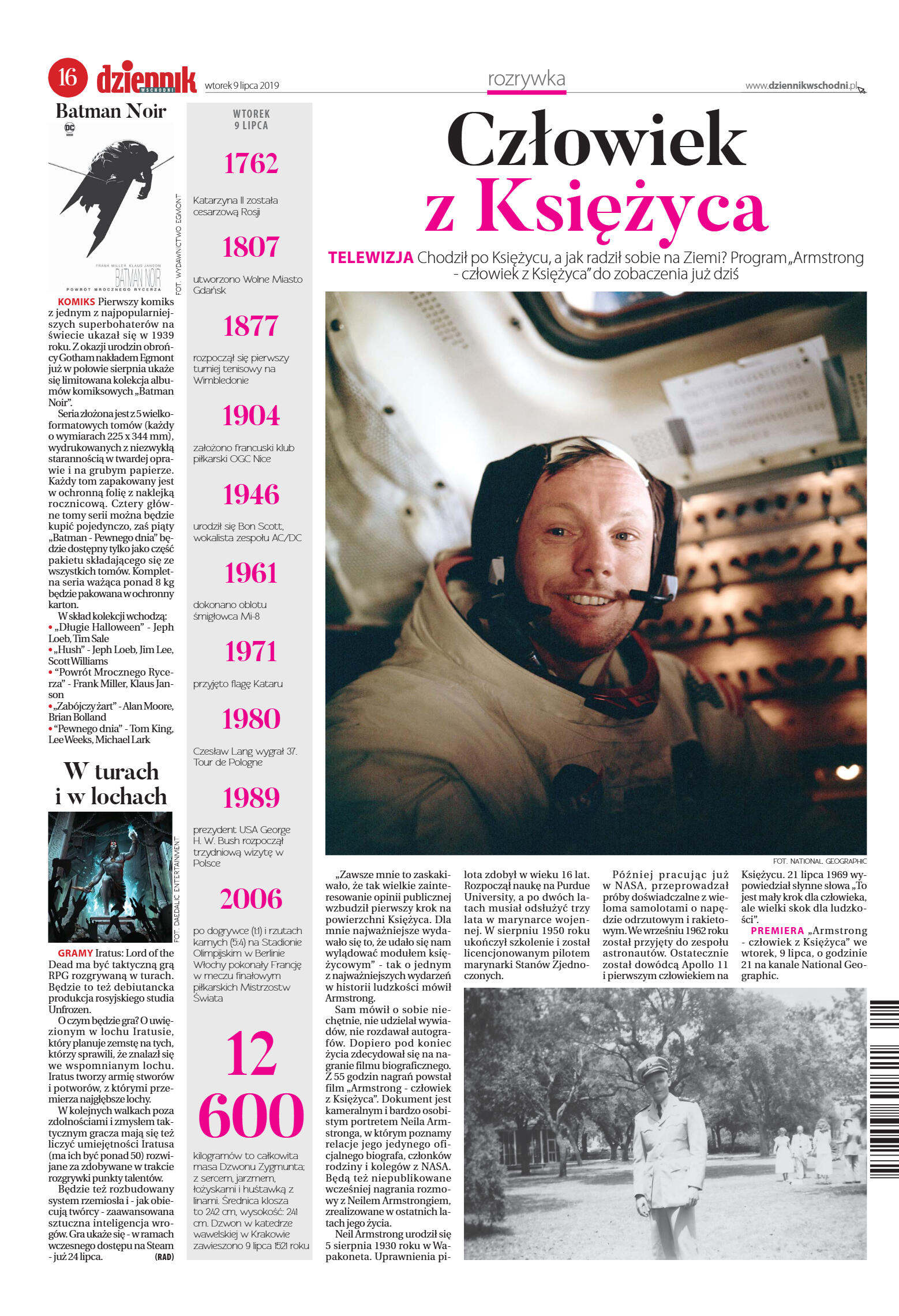 Wydanie główne - strona 16