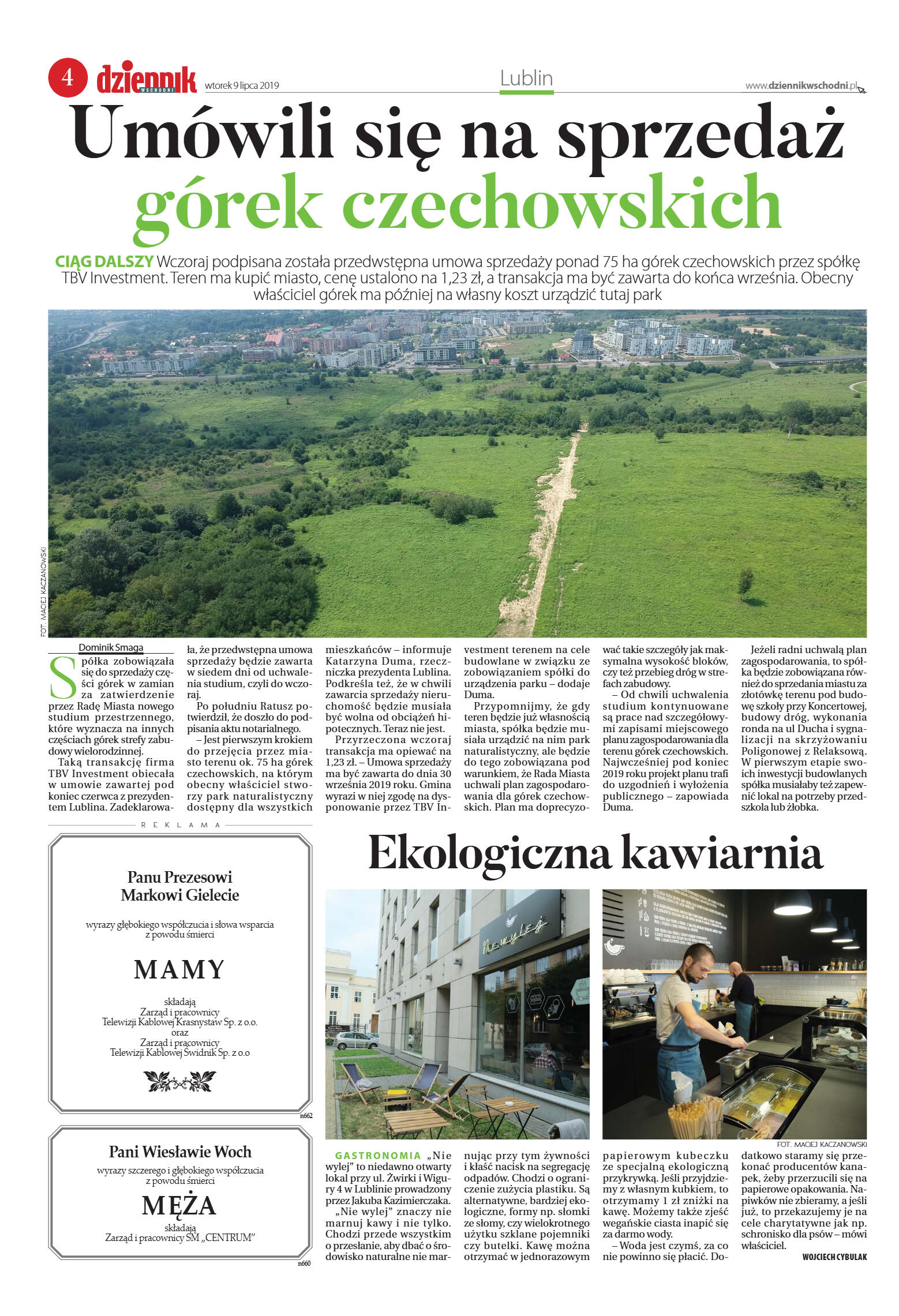 Wydanie główne - strona 4