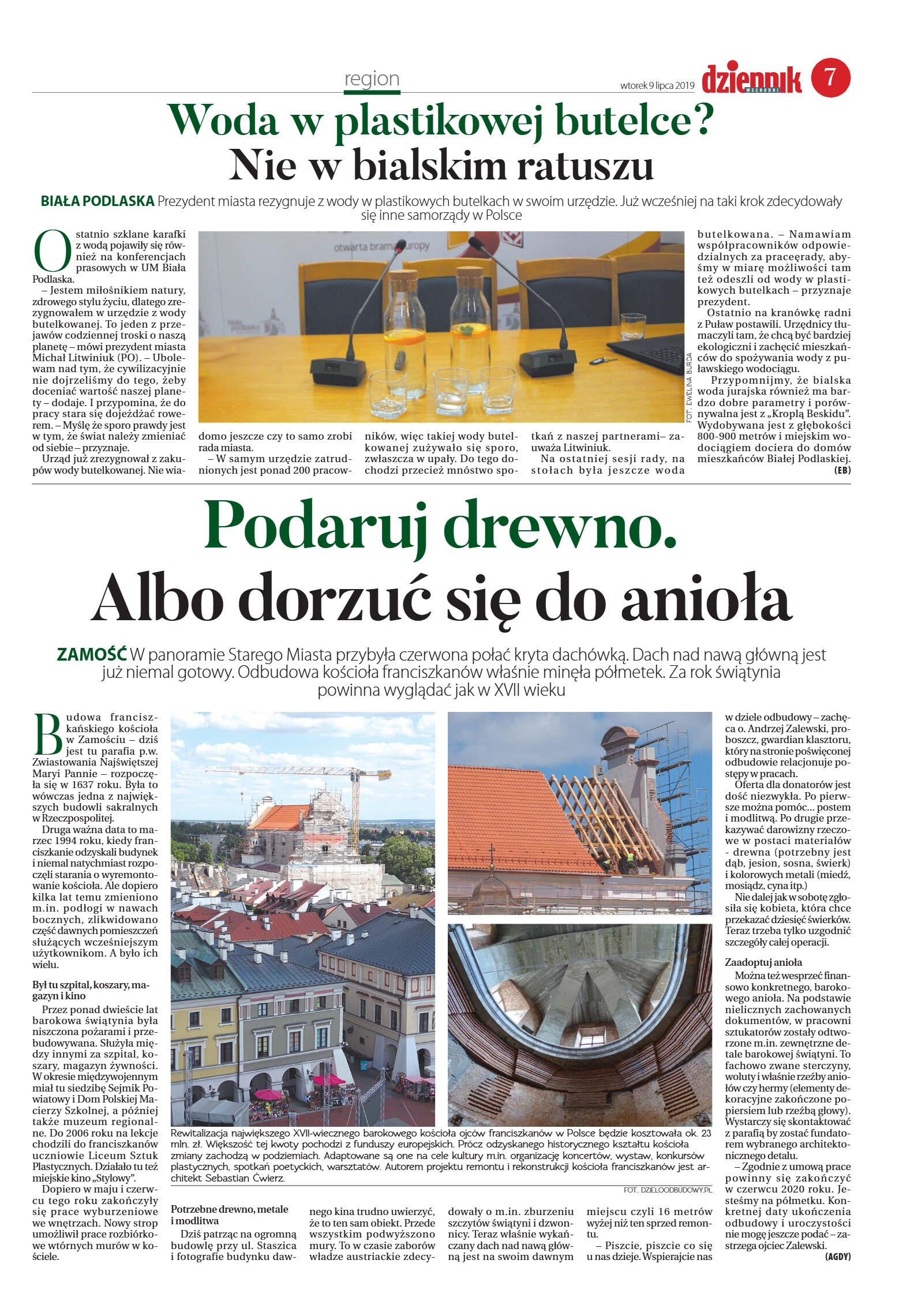 Wydanie główne - strona 7