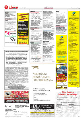 Wydanie główne - strona 12