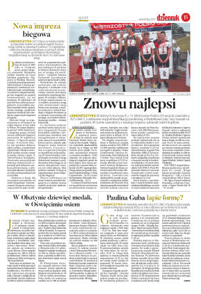 Wydanie główne - strona 15