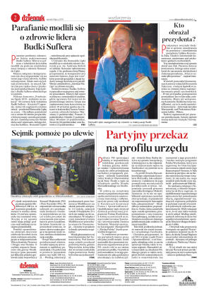 Wydanie główne - strona 2