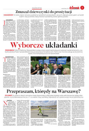 Wydanie główne - strona 3