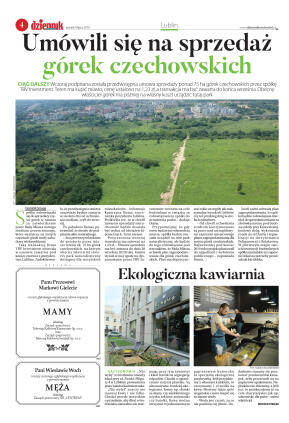 Wydanie główne - strona 4