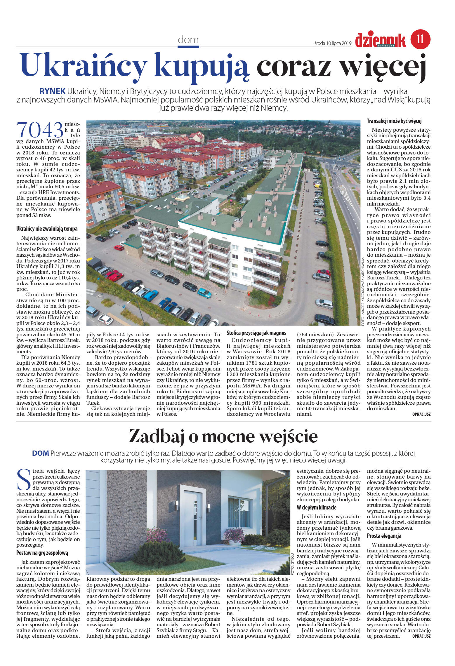 Wydanie główne - strona 11