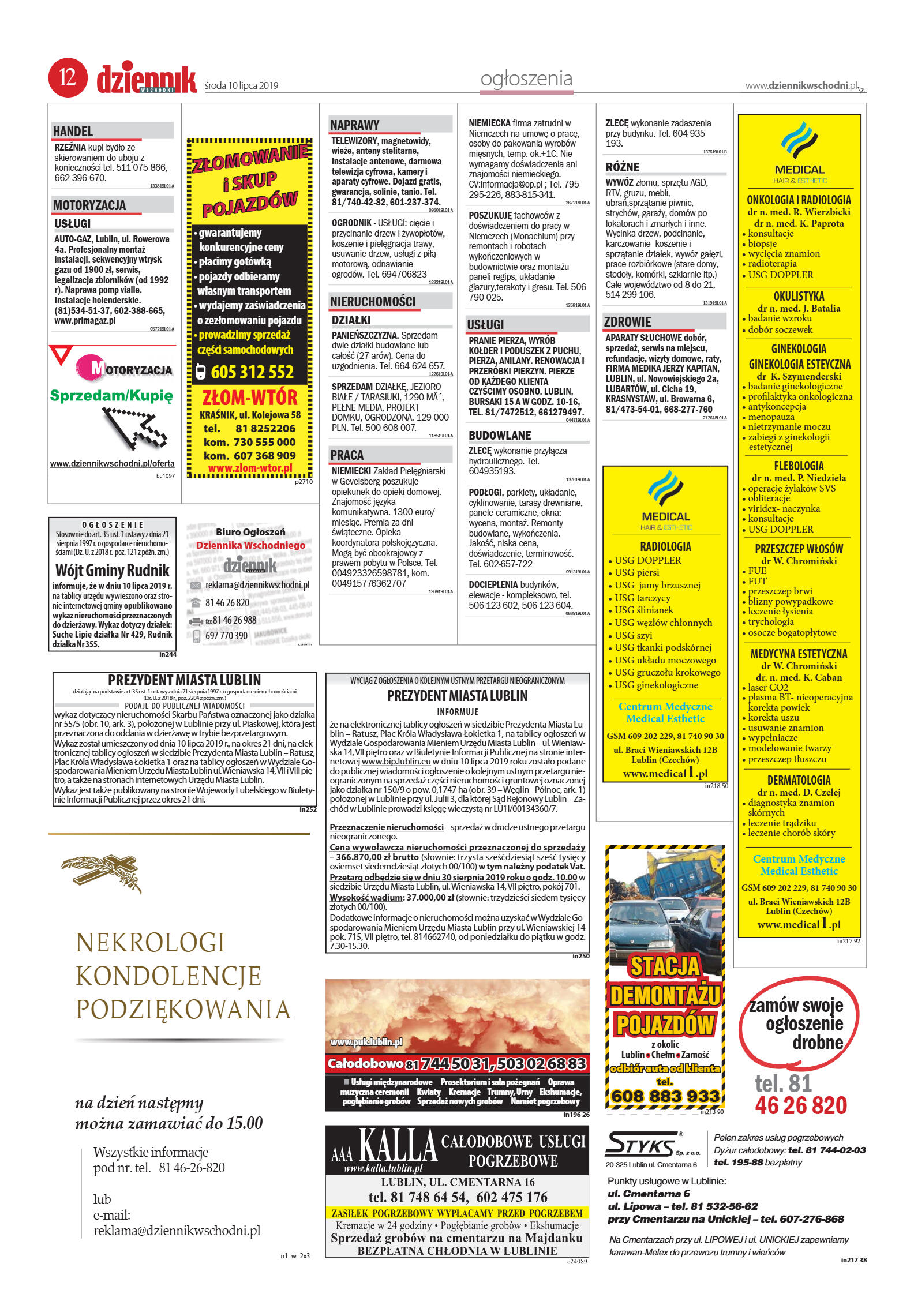 Wydanie główne - strona 12