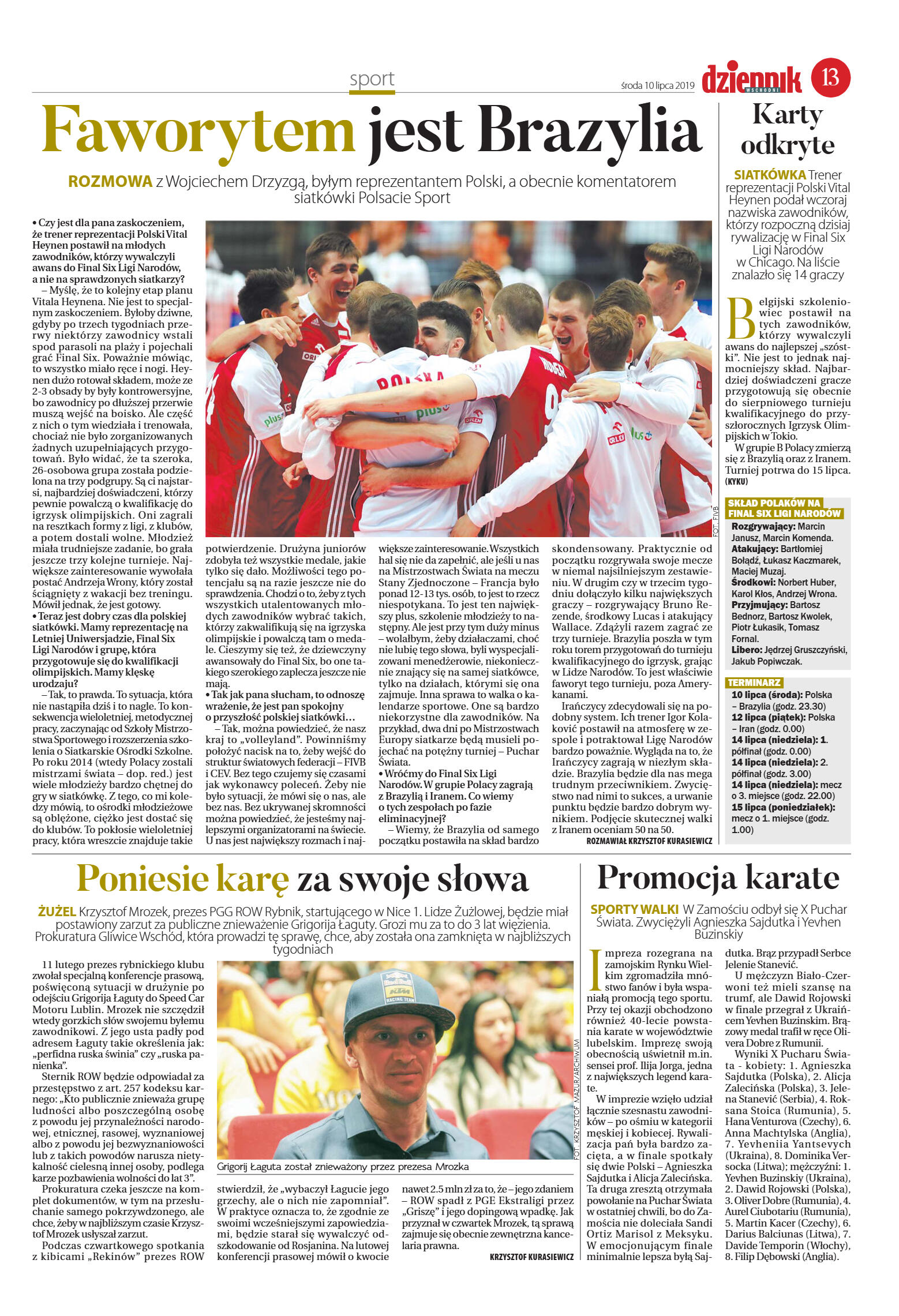 Wydanie główne - strona 13