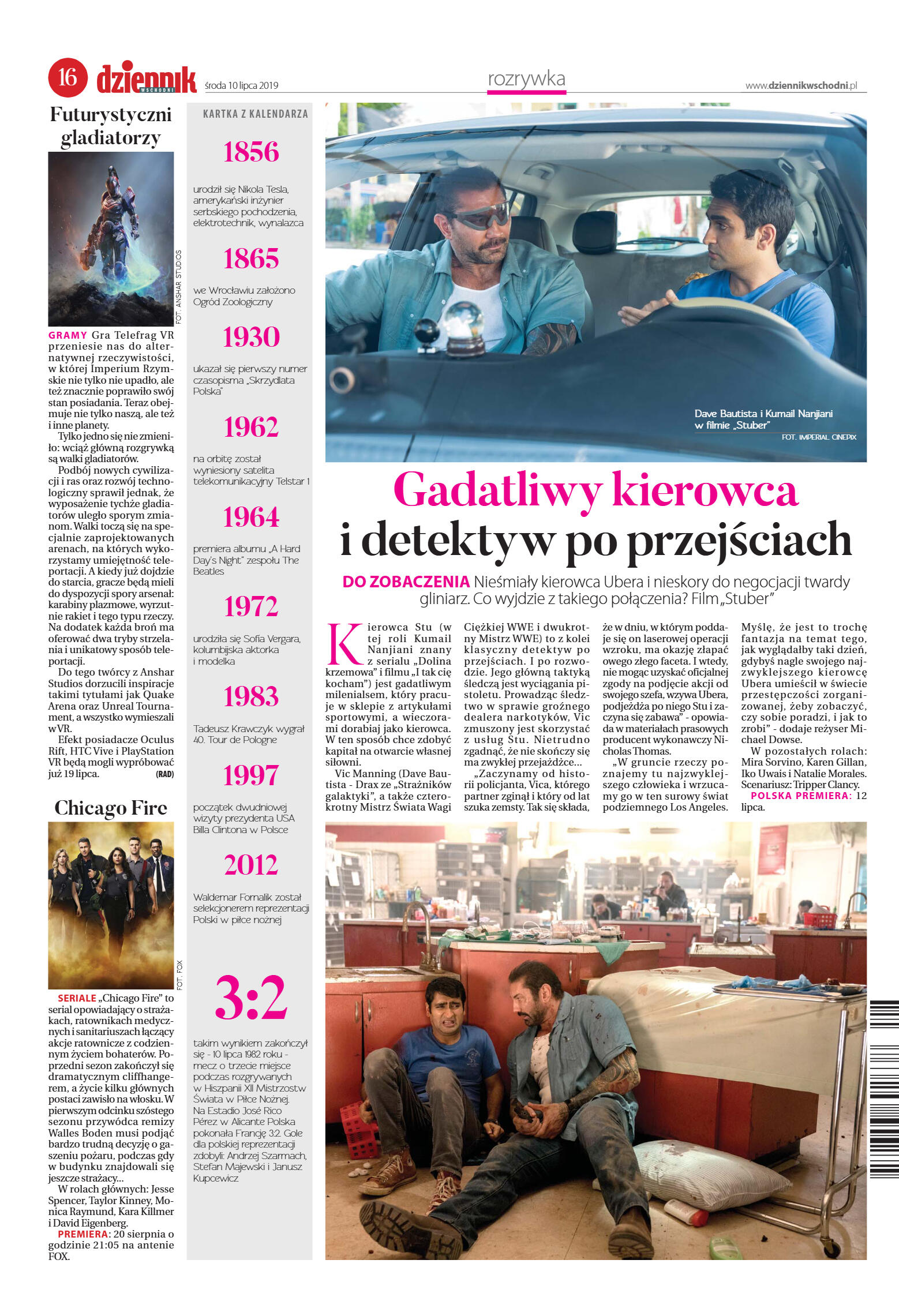 Wydanie główne - strona 16