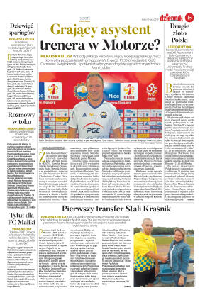 Wydanie główne - strona 15