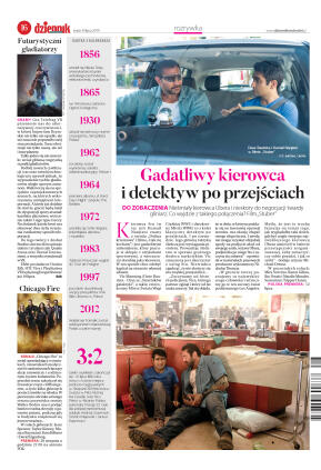 Wydanie główne - strona 16