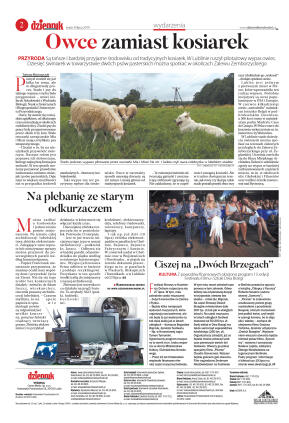 Wydanie główne - strona 2