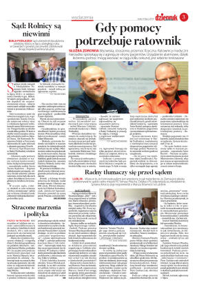 Wydanie główne - strona 3