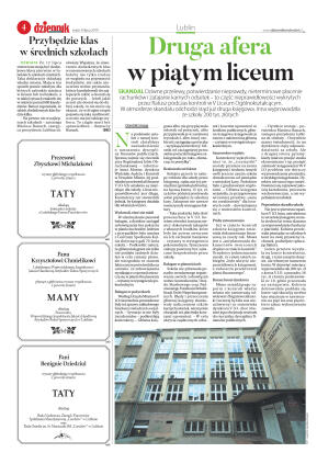 Wydanie główne - strona 4