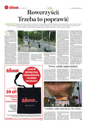 Wydanie główne - strona 6