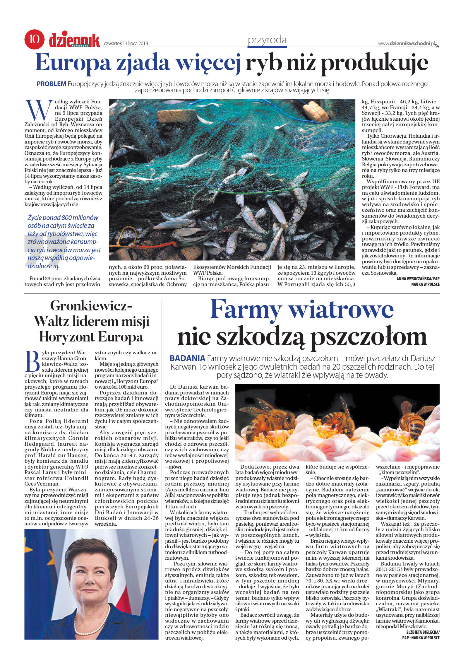 Wydanie główne - strona 10