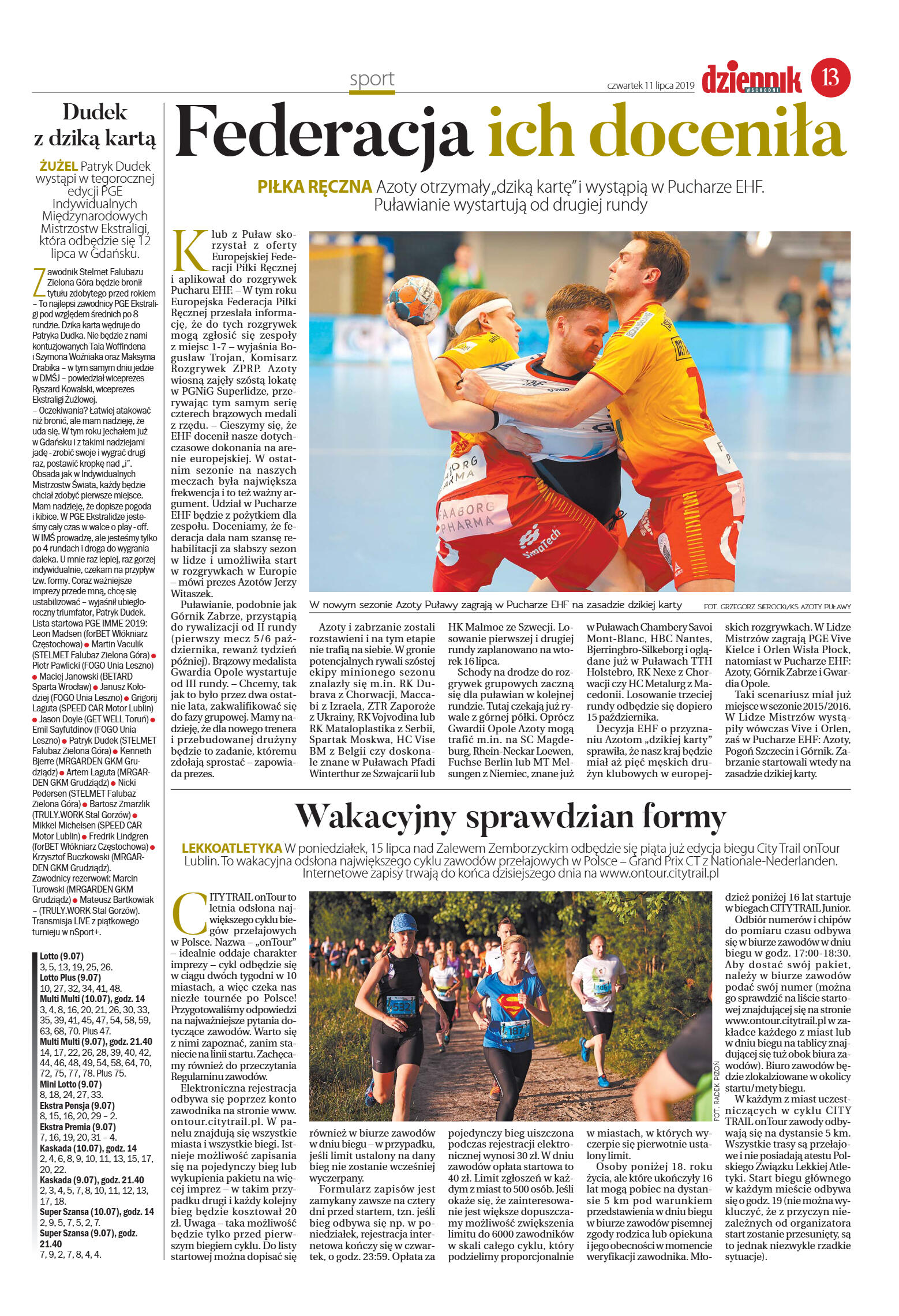 Wydanie główne - strona 13