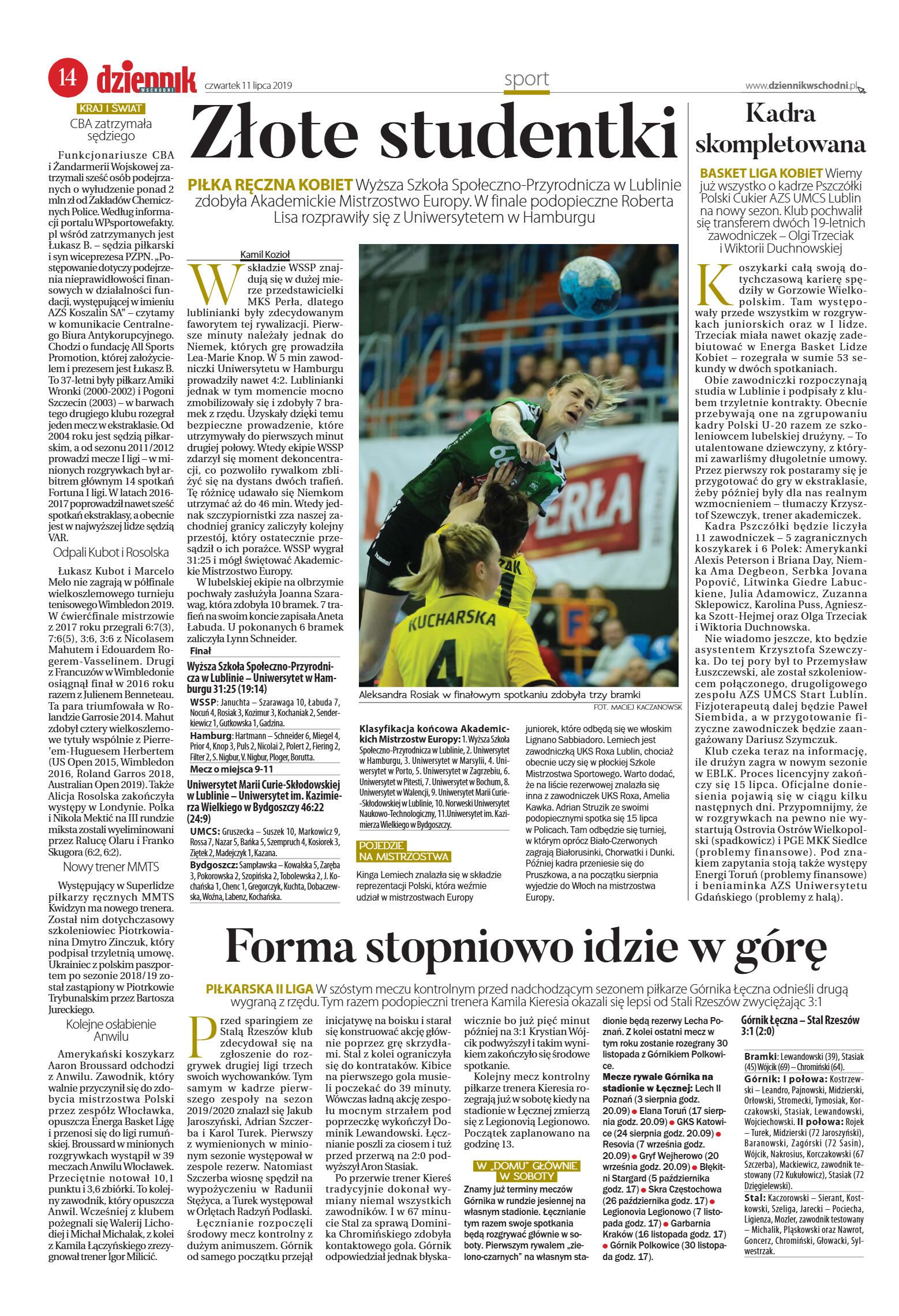 Wydanie główne - strona 14