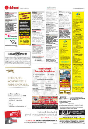 Wydanie główne - strona 12