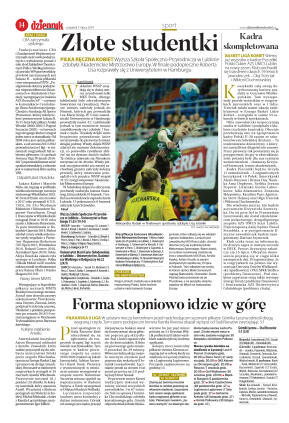 Wydanie główne - strona 14