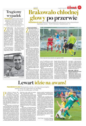 Wydanie główne - strona 15