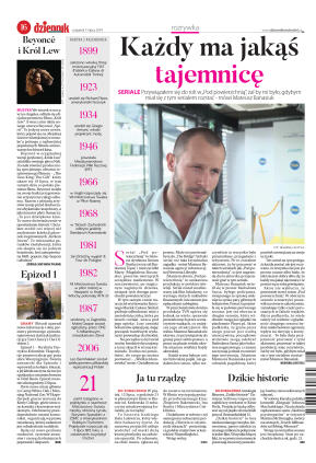 Wydanie główne - strona 16