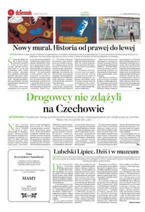 Wydanie główne - strona 4