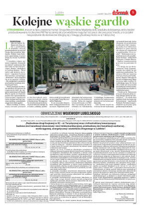 Wydanie główne - strona 5