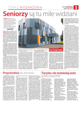 Teraz Puławy - strona 3