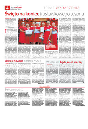 Teraz Puławy - strona 4