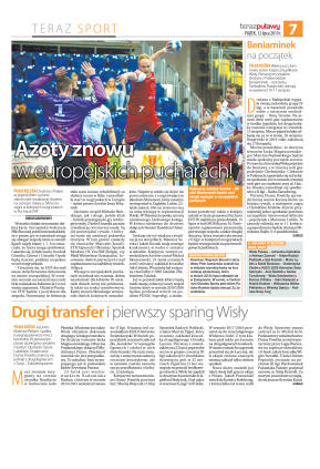 Teraz Puławy - strona 7