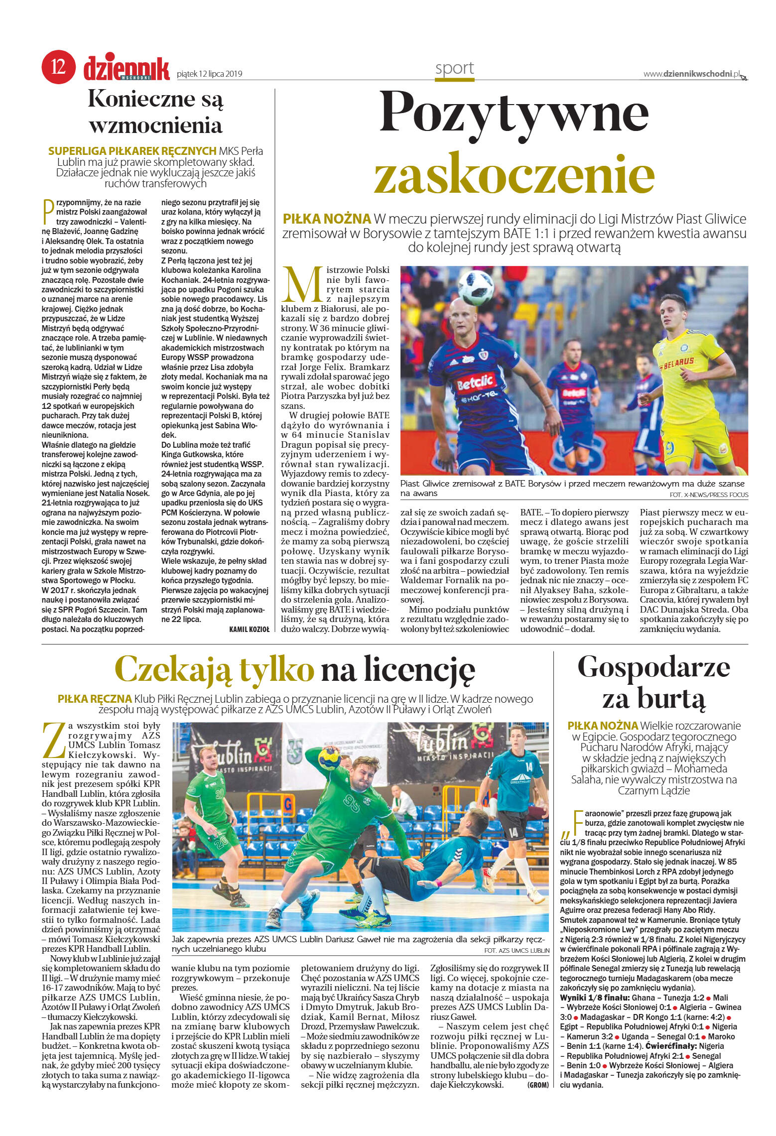 Wydanie główne - strona 12