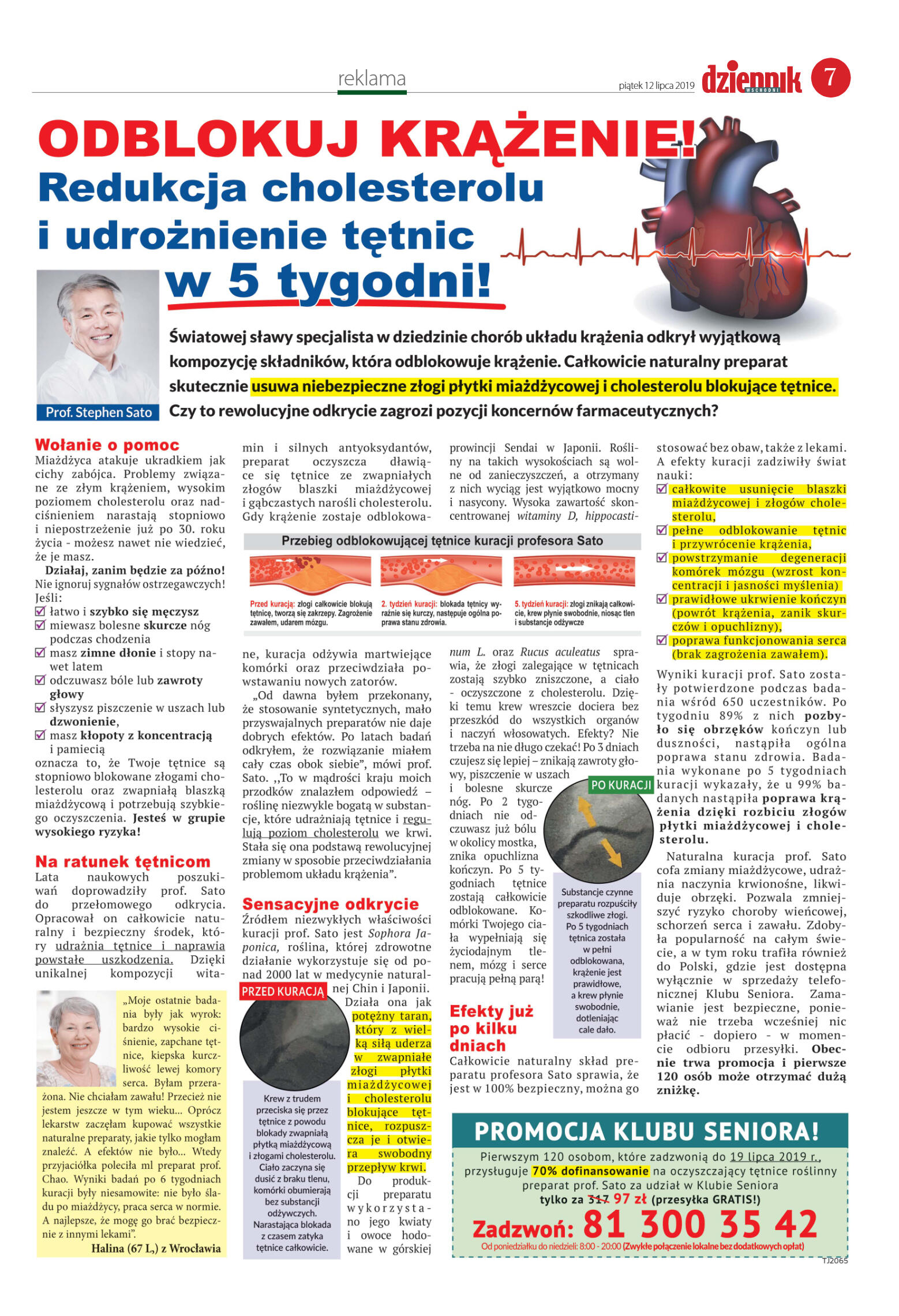 Wydanie główne - strona 7