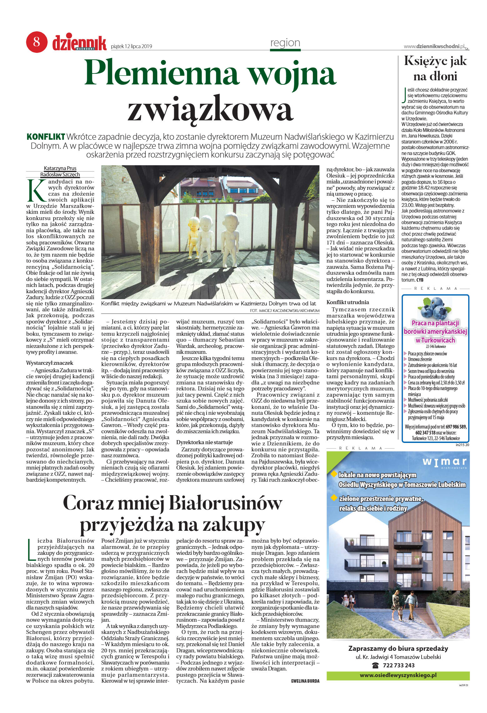 Wydanie główne - strona 8