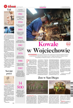 Wydanie główne - strona 16