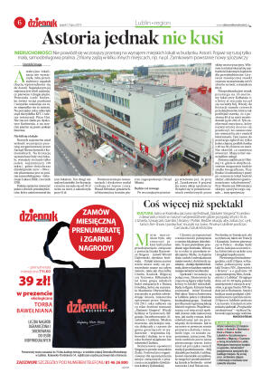 Wydanie główne - strona 6