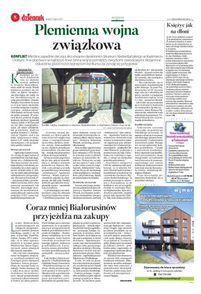 Wydanie główne - strona 8