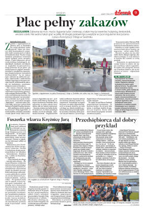 Wydanie główne - strona 9