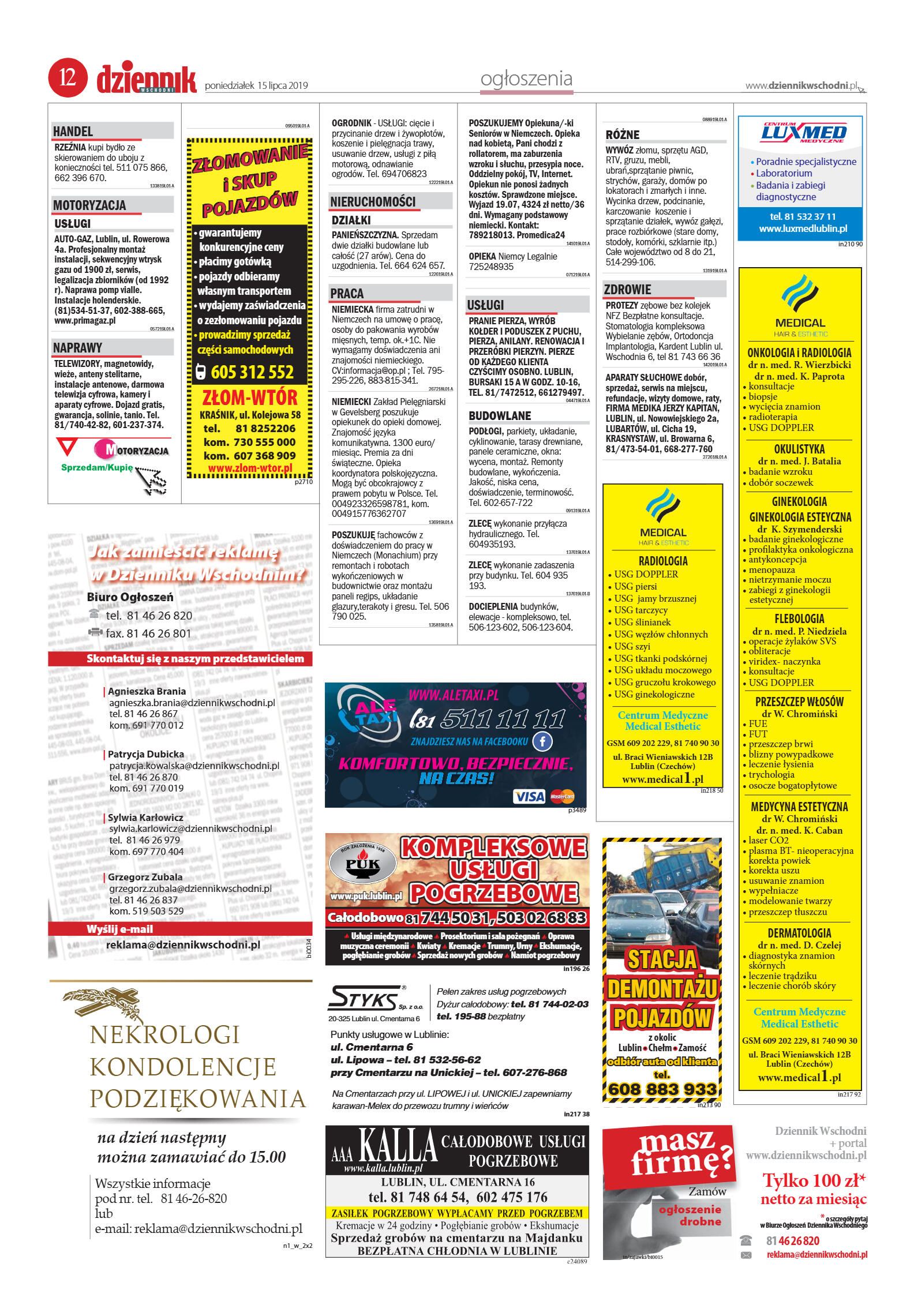 Wydanie główne - strona 12