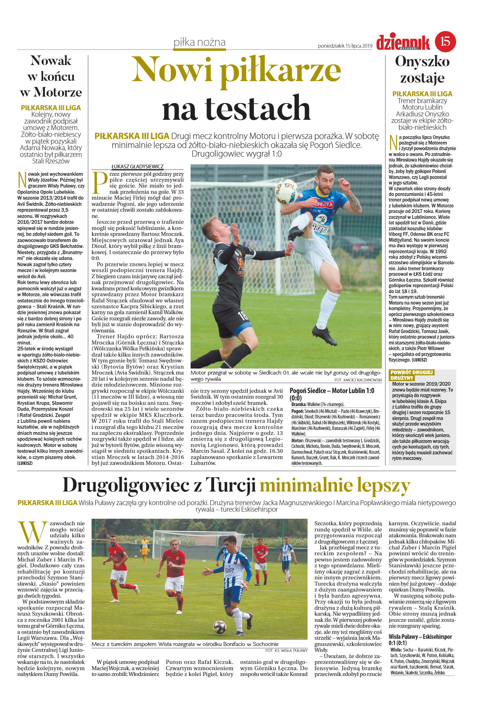 Wydanie główne - strona 15