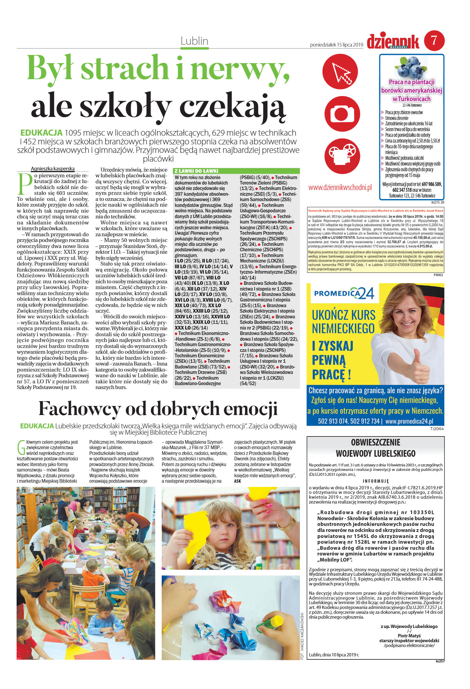 Wydanie główne - strona 7