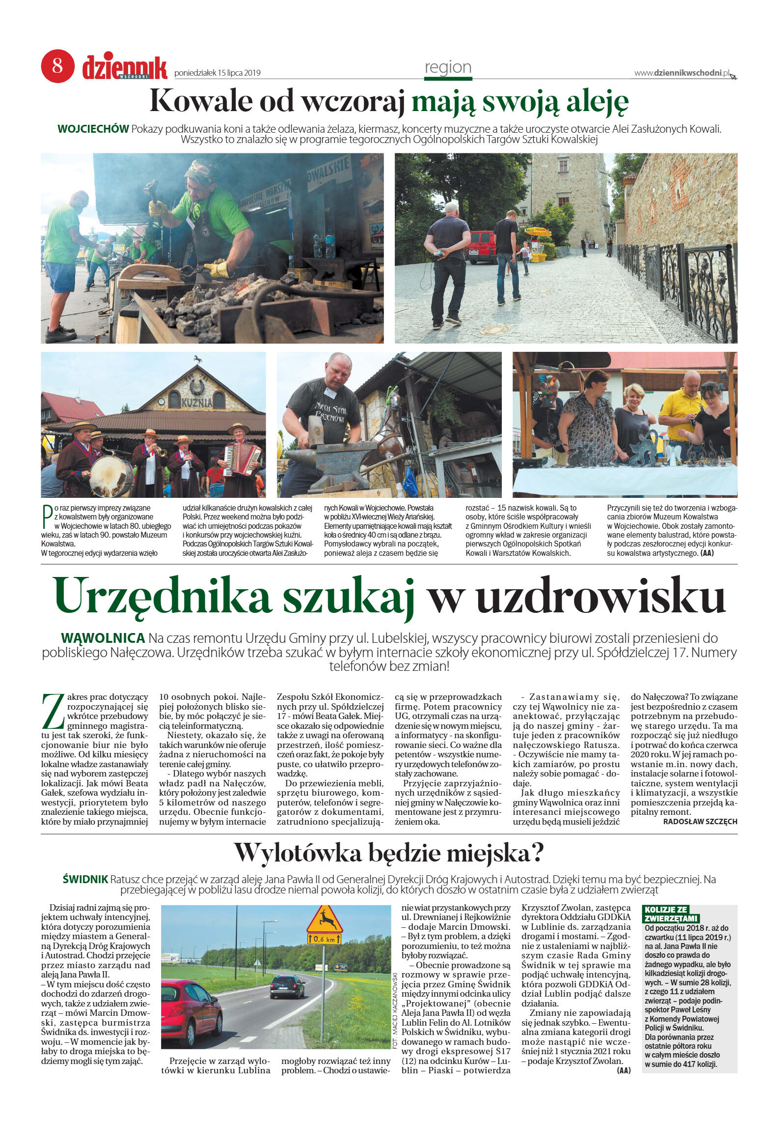 Wydanie główne - strona 8