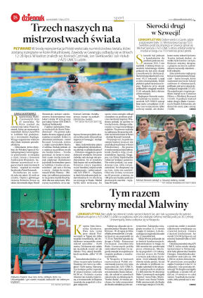 Wydanie główne - strona 18