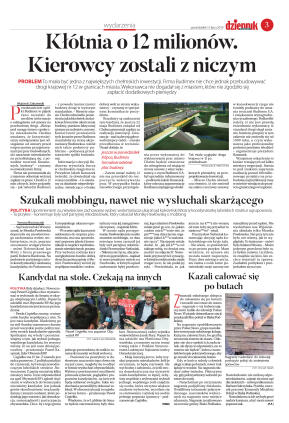 Wydanie główne - strona 3