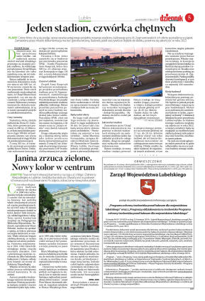 Wydanie główne - strona 5