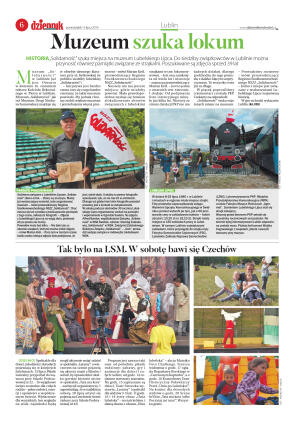 Wydanie główne - strona 6